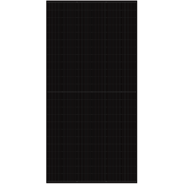 Tangra M Black 580-600Wp