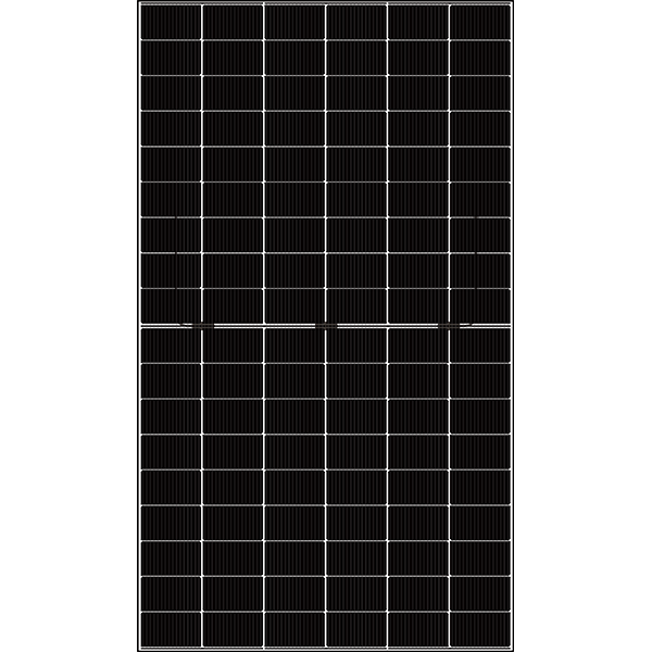 Tangra M Pro HD C Black 485-505Wp