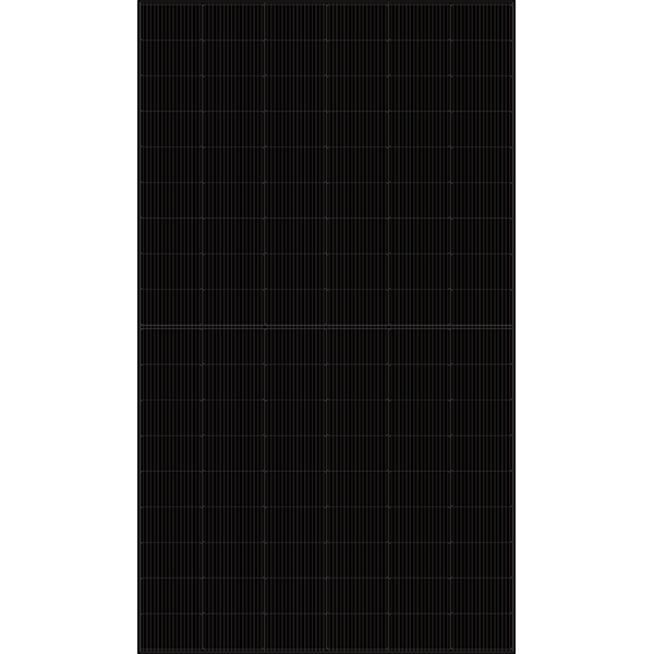 Tangra M HD C Black 485-505Wp