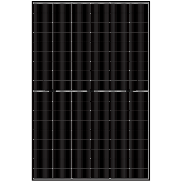 Tangra S Pro C Black 430-450Wp