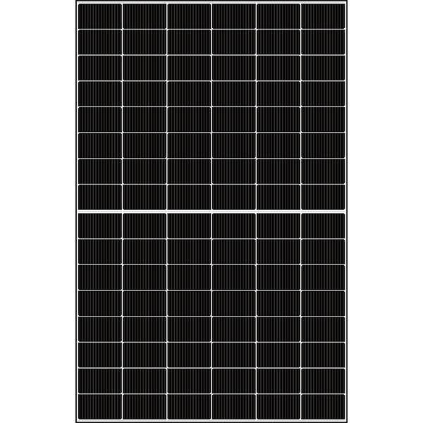 Tangra S Pro HD C 435-450Wp
