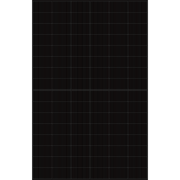 Tangra S HD C Black 435-450Wp