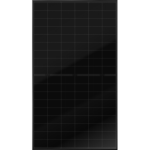 Tangra M HD Black 485-505Wp